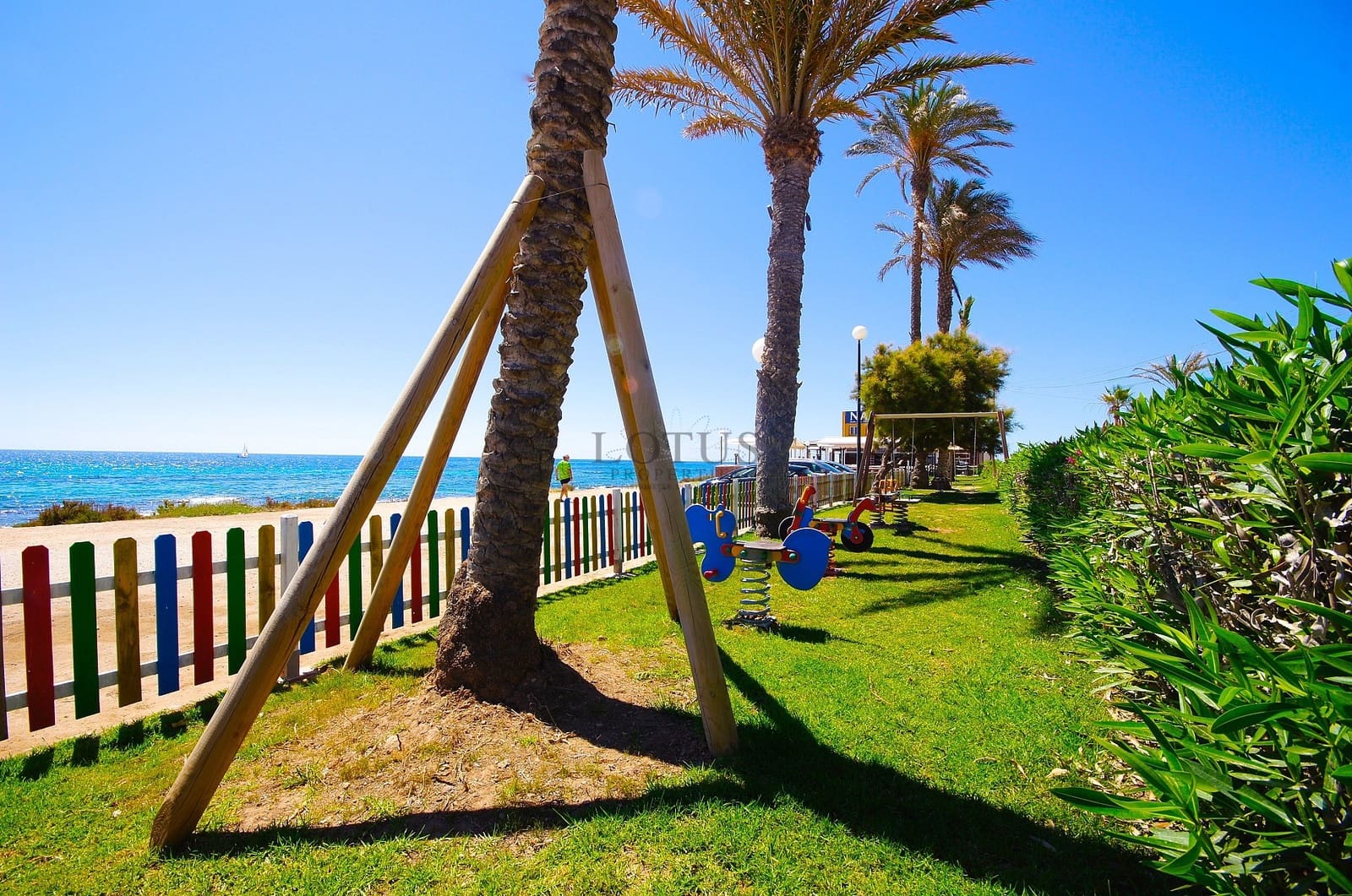 2 bedroom Townhouse for sale in Orihuela Costa with pool - € 179,900 (Ref: 9500628)