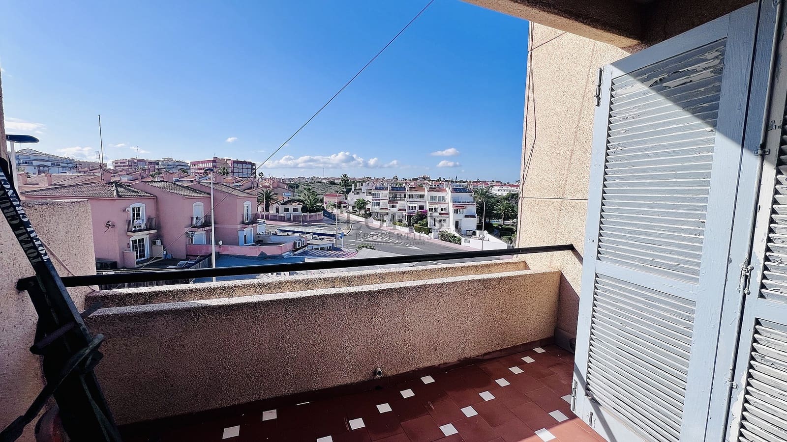2 sypialnia Apartament na sprzedaż w Torrevieja z basenem - 175 000 € (Ref: 9532997)