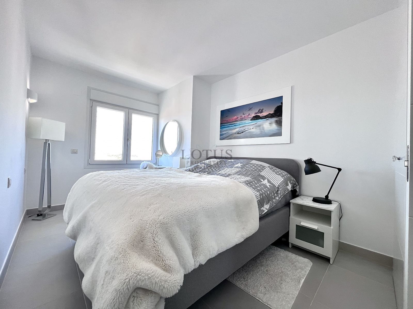 4 sovrum Takvåning till salu i Torrevieja med pool garage - 1 190 000 € (Ref: 9535160)