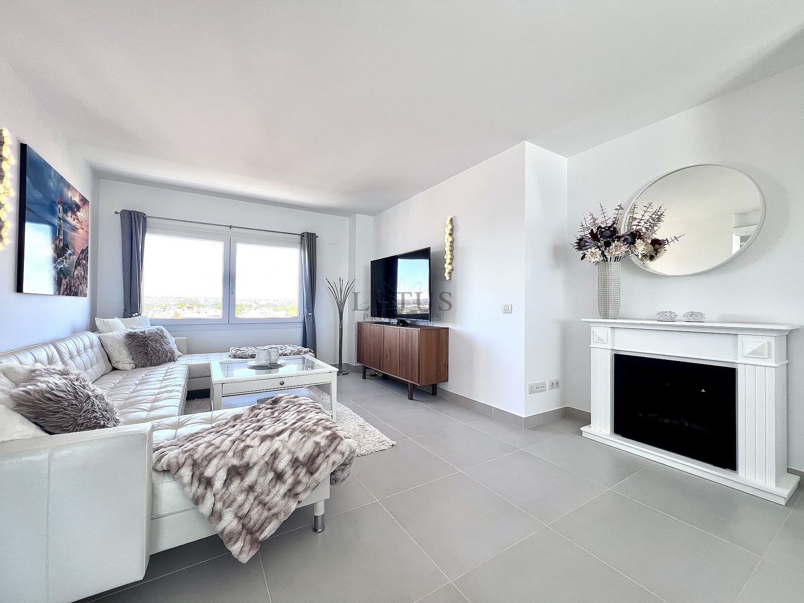 4 sovrum Takvåning till salu i Torrevieja med pool garage - 1 190 000 € (Ref: 9535160)