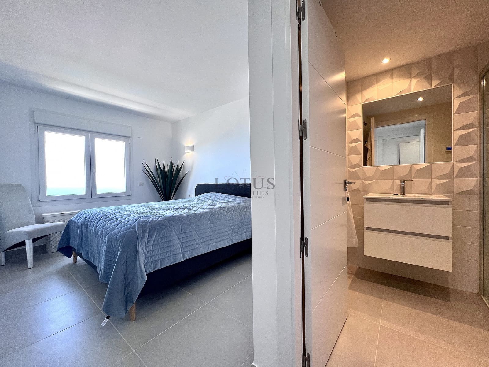 4 sovrum Takvåning till salu i Torrevieja med pool garage - 1 190 000 € (Ref: 9535160)