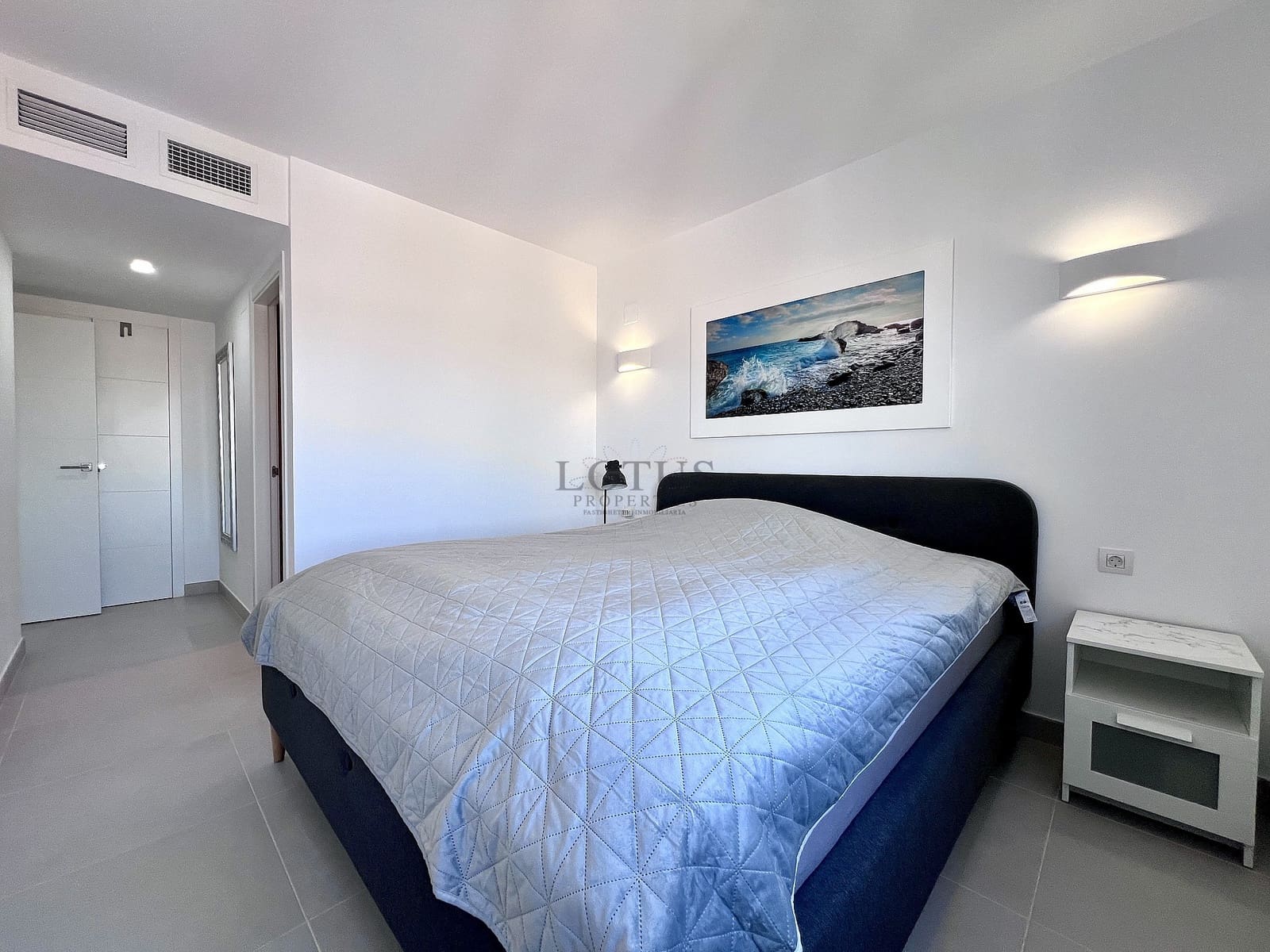 4 sovrum Takvåning till salu i Torrevieja med pool garage - 1 190 000 € (Ref: 9535160)