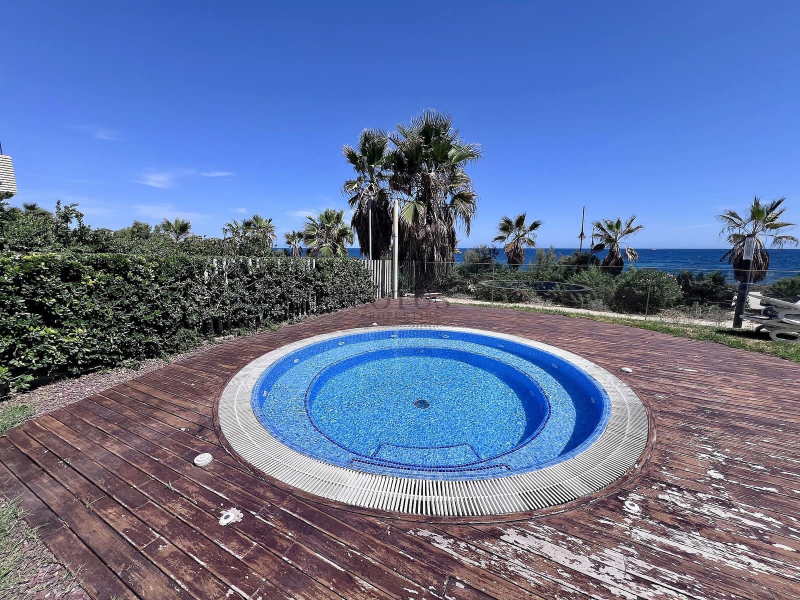 4 sovrum Takvåning till salu i Torrevieja med pool garage - 1 190 000 € (Ref: 9535160)