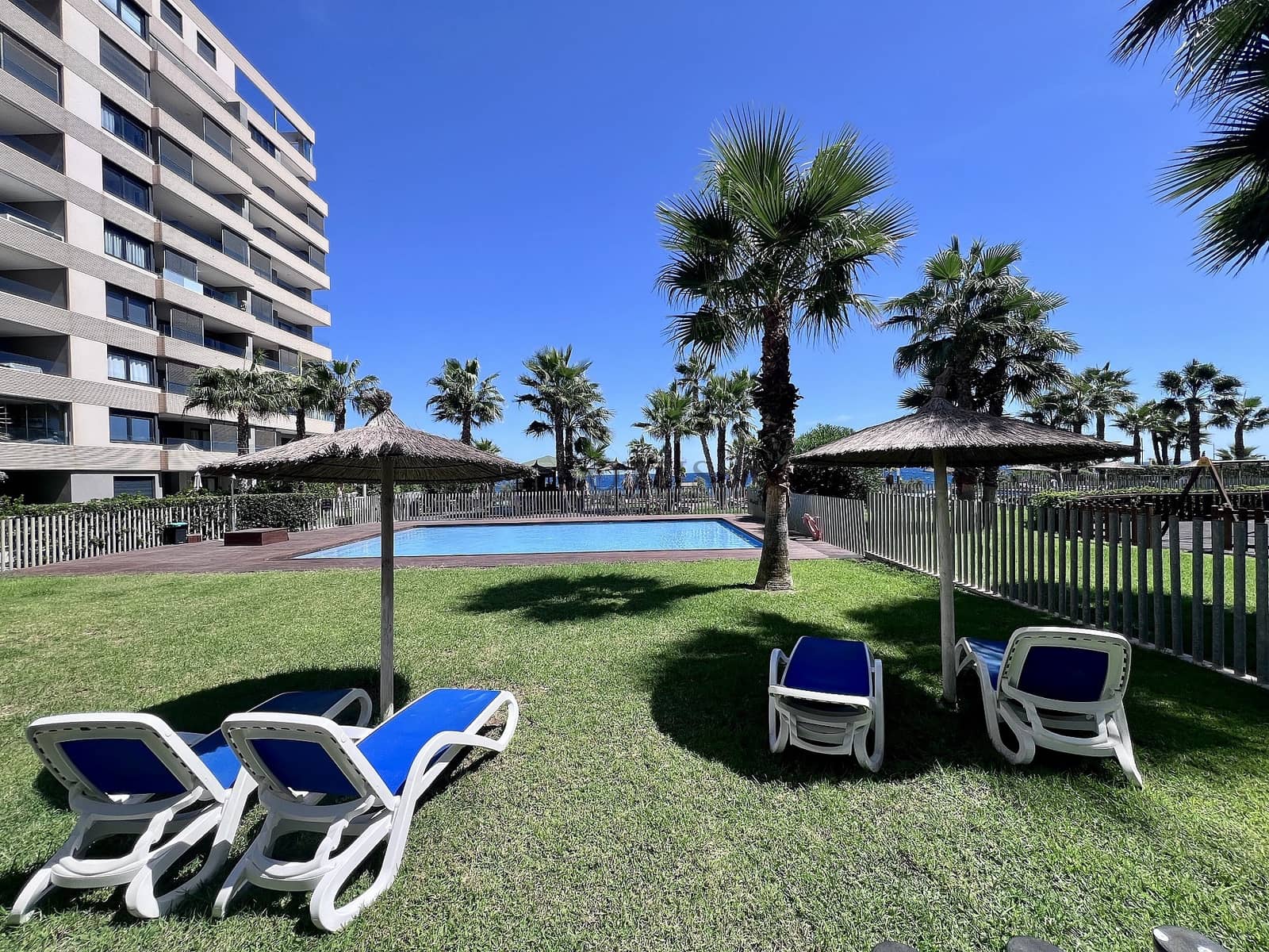 4 sovrum Takvåning till salu i Torrevieja med pool garage - 1 190 000 € (Ref: 9535160)