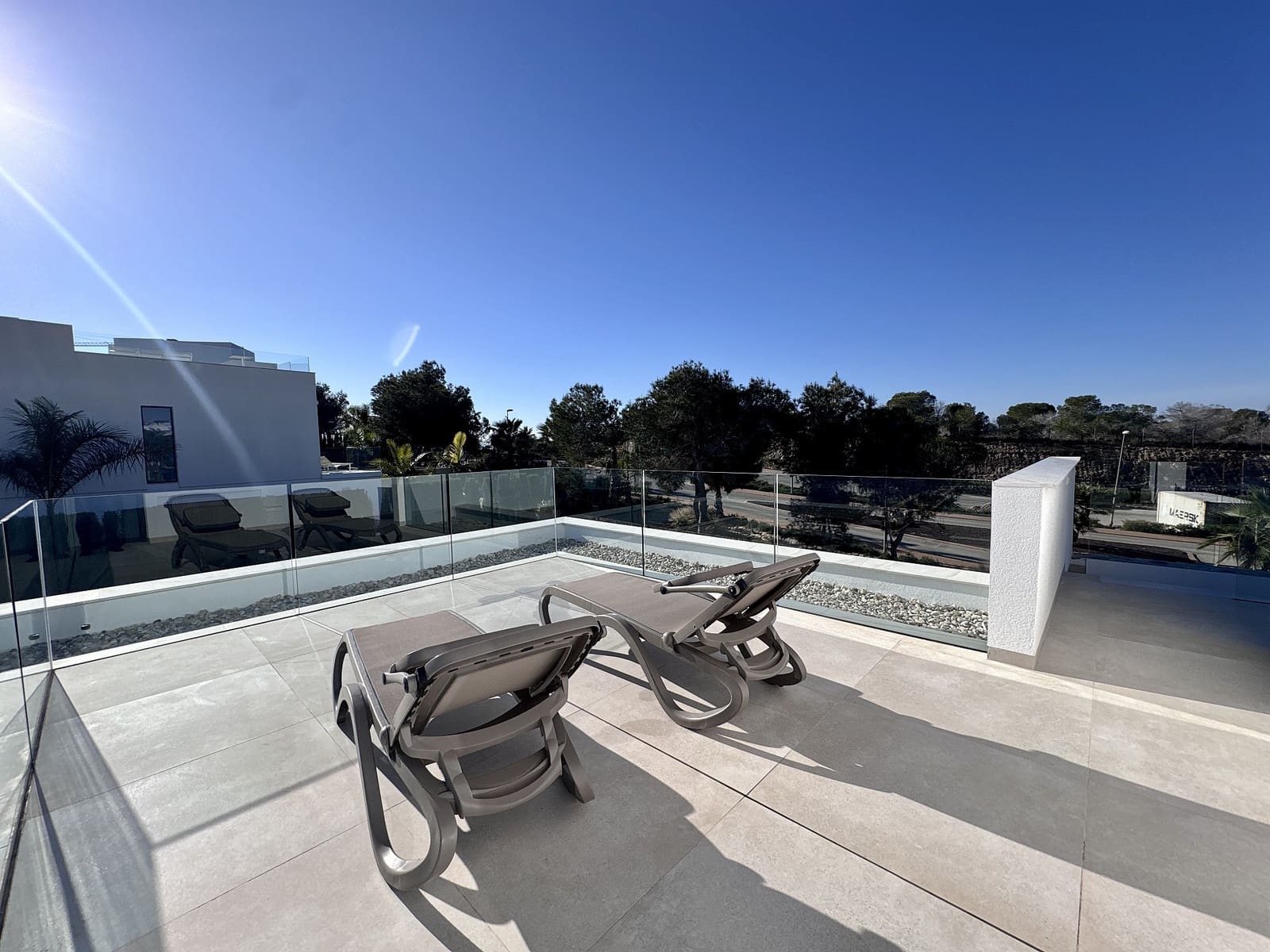 3 chambre Villa/Maison à vendre à Orihuela Costa avec piscine garage - 1 030 000 € (Ref: 9537223)