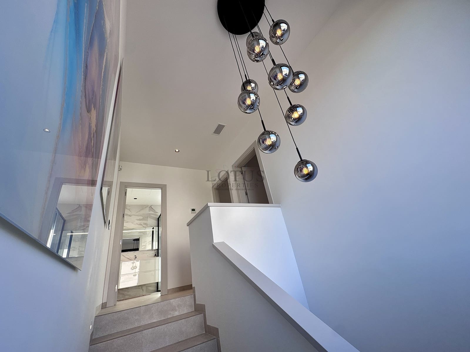 3 chambre Villa/Maison à vendre à Orihuela Costa avec piscine garage - 1 030 000 € (Ref: 9537223)