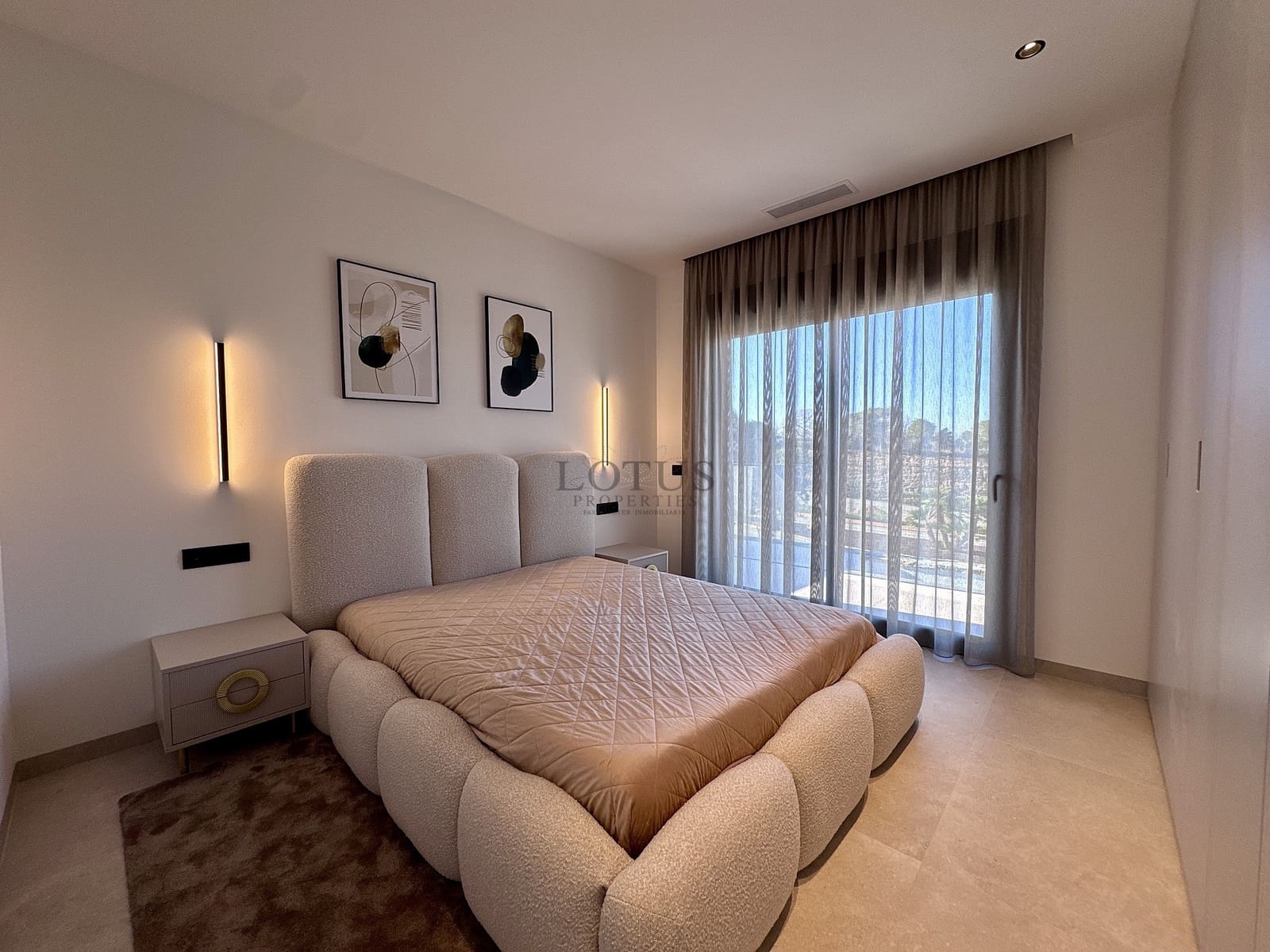 3 chambre Villa/Maison à vendre à Orihuela Costa avec piscine garage - 1 030 000 € (Ref: 9537223)