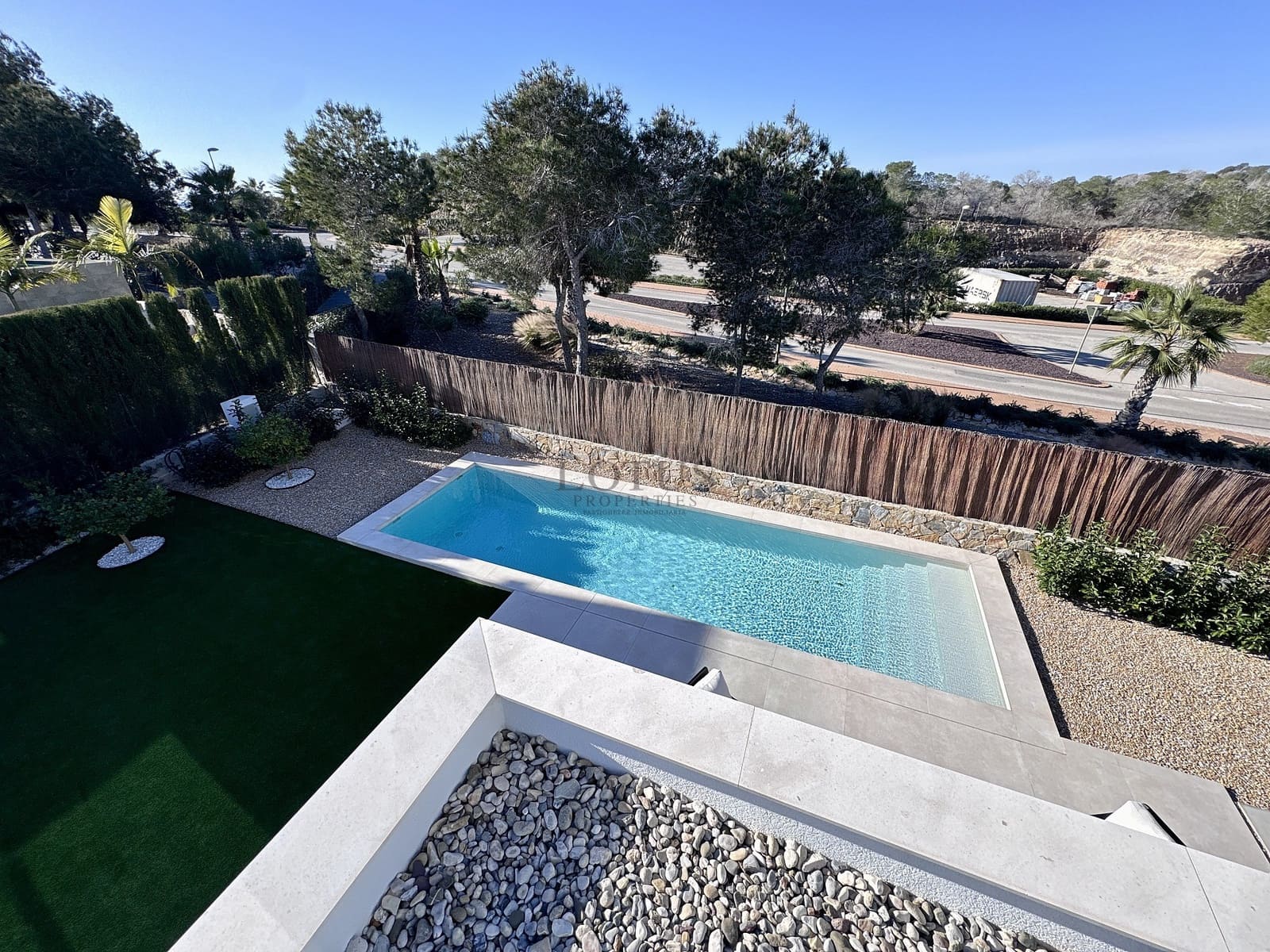 3 chambre Villa/Maison à vendre à Orihuela Costa avec piscine garage - 1 030 000 € (Ref: 9537223)