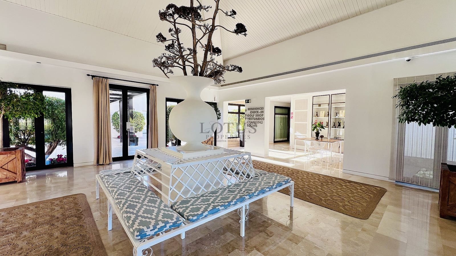 3 chambre Villa/Maison à vendre à Orihuela Costa avec piscine garage - 1 030 000 € (Ref: 9537223)