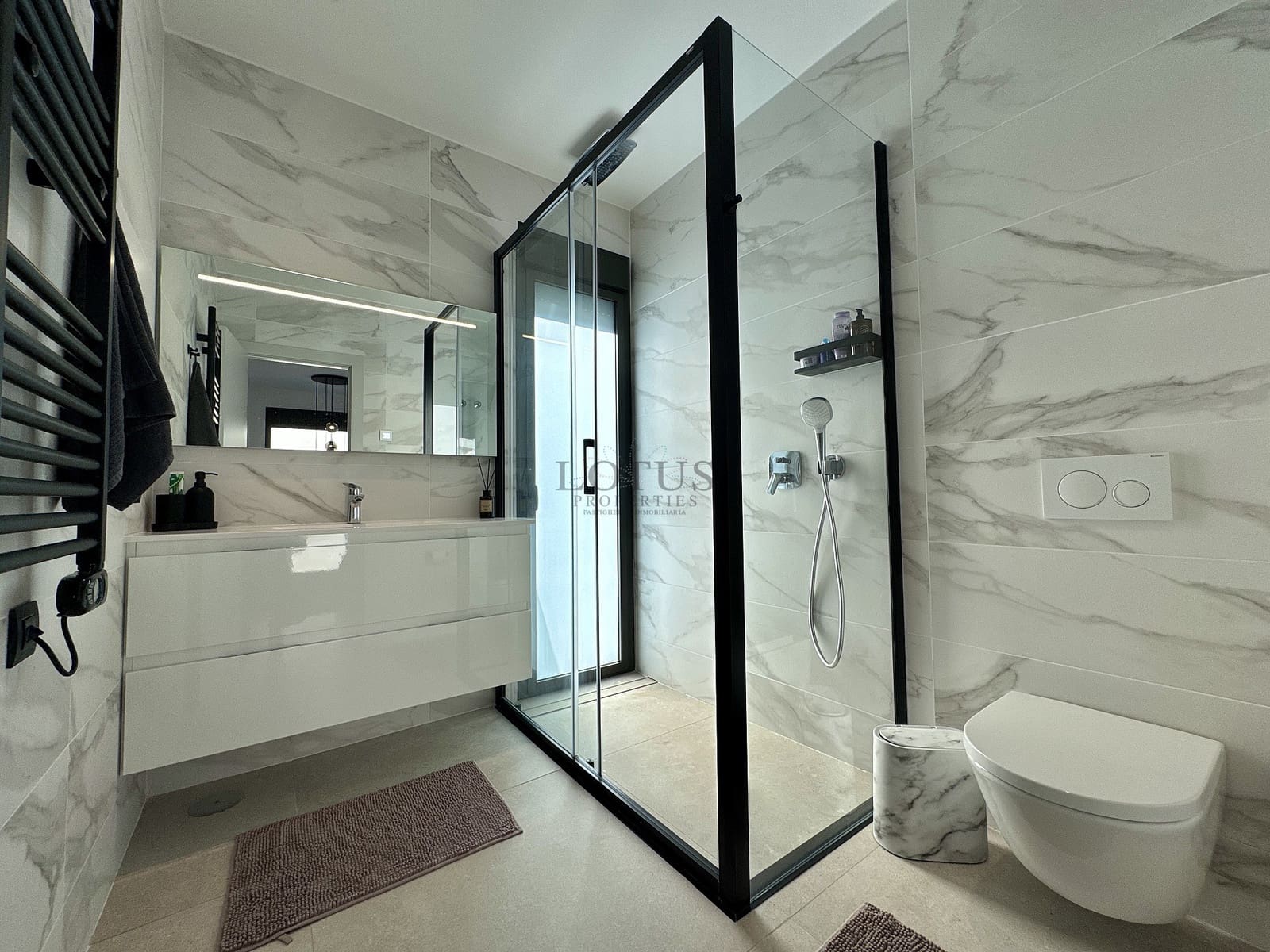 3 chambre Villa/Maison à vendre à Orihuela Costa avec piscine garage - 1 030 000 € (Ref: 9537223)