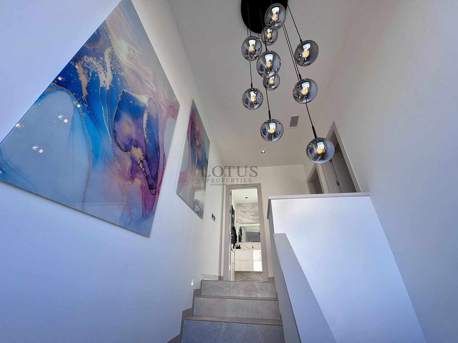 3 chambre Villa/Maison à vendre à Orihuela Costa avec piscine garage - 1 030 000 € (Ref: 9537223)