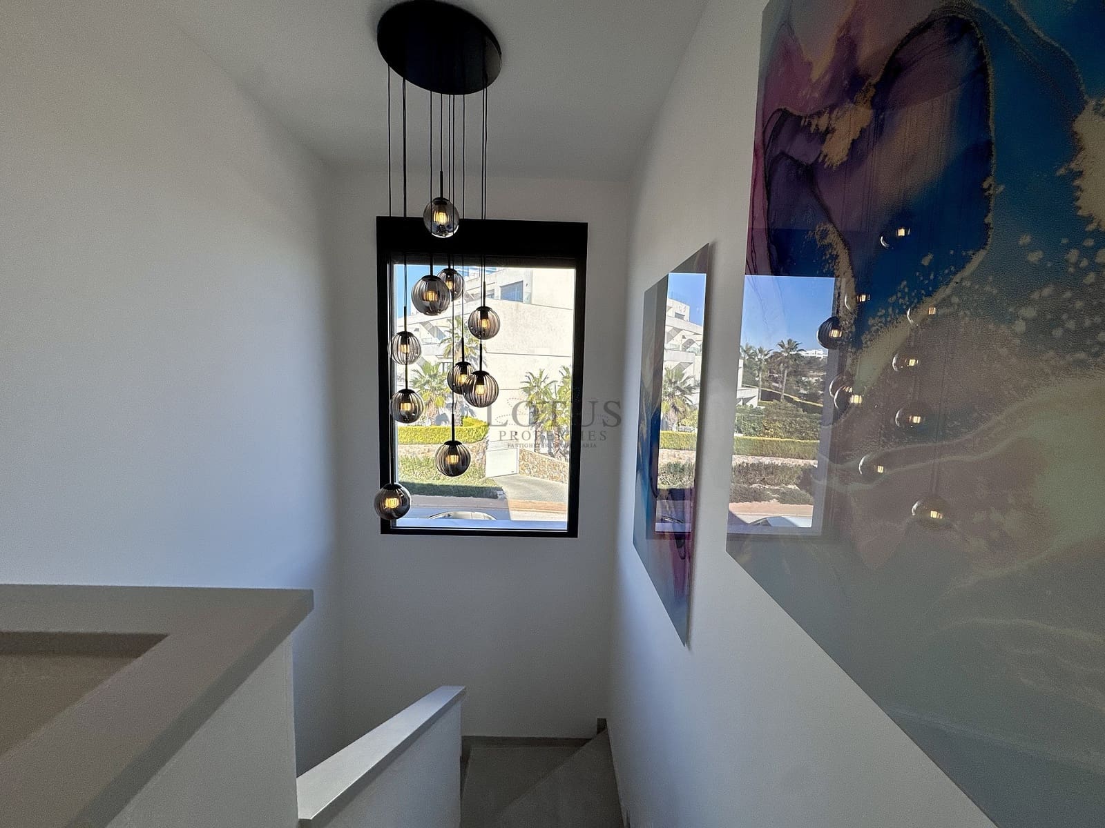 3 chambre Villa/Maison à vendre à Orihuela Costa avec piscine garage - 1 030 000 € (Ref: 9537223)