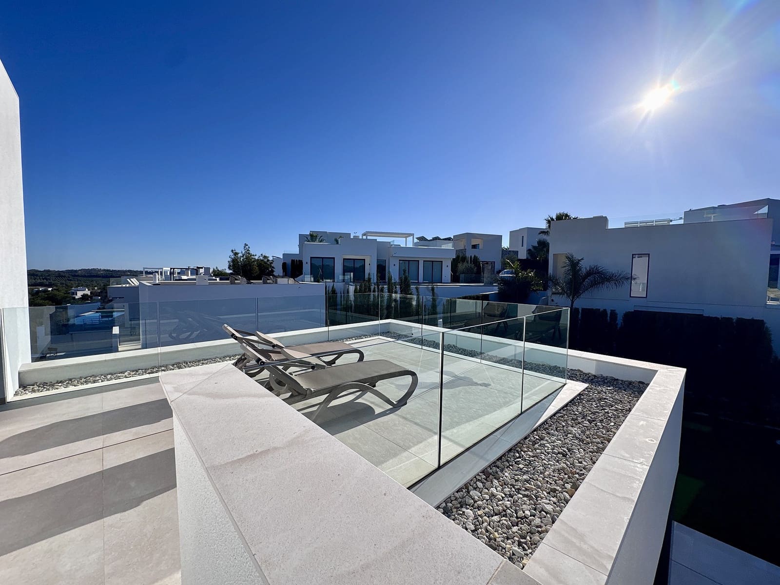 3 chambre Villa/Maison à vendre à Orihuela Costa avec piscine garage - 1 030 000 € (Ref: 9537223)