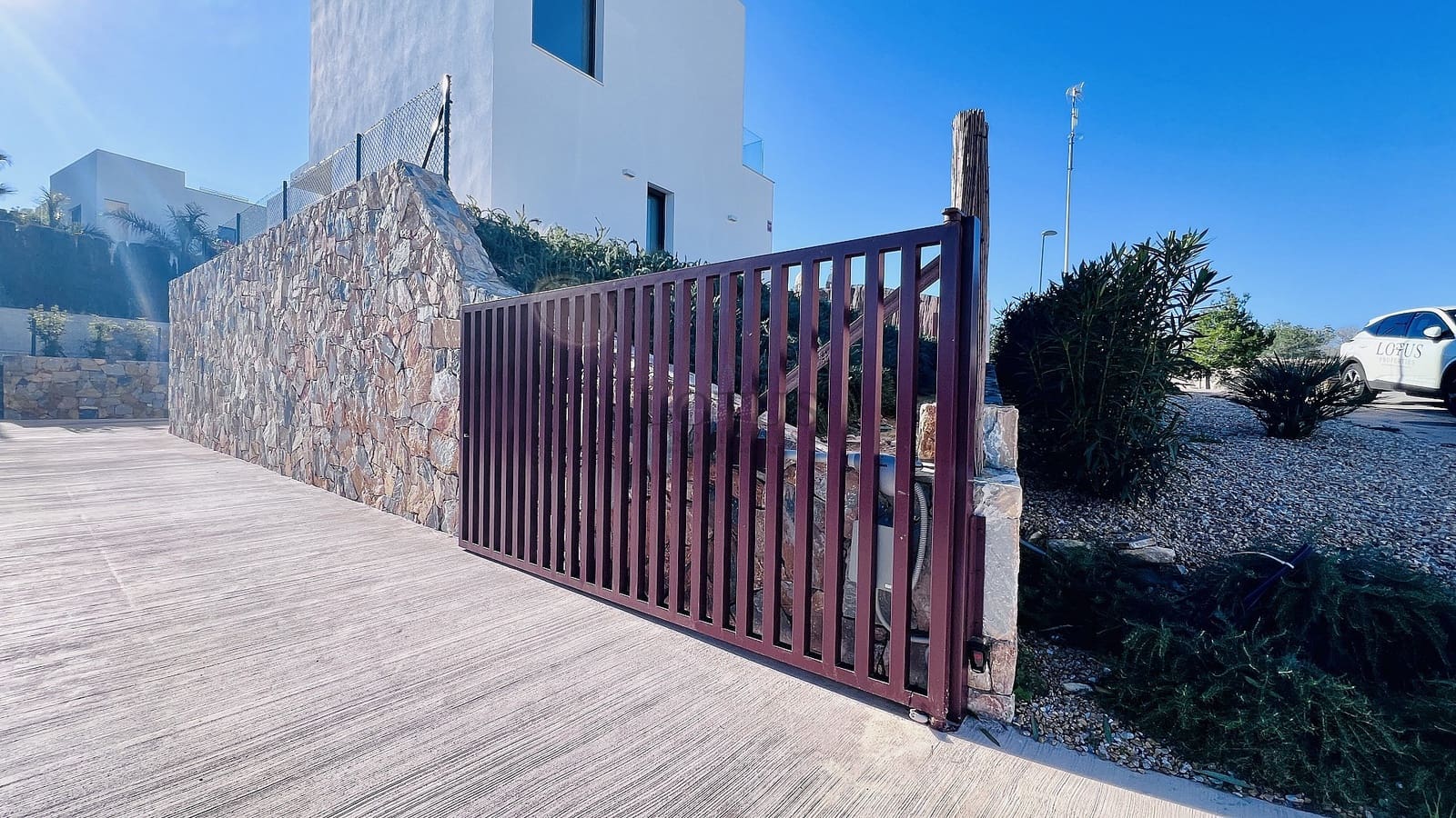 3 chambre Villa/Maison à vendre à Orihuela Costa avec piscine garage - 1 030 000 € (Ref: 9537223)