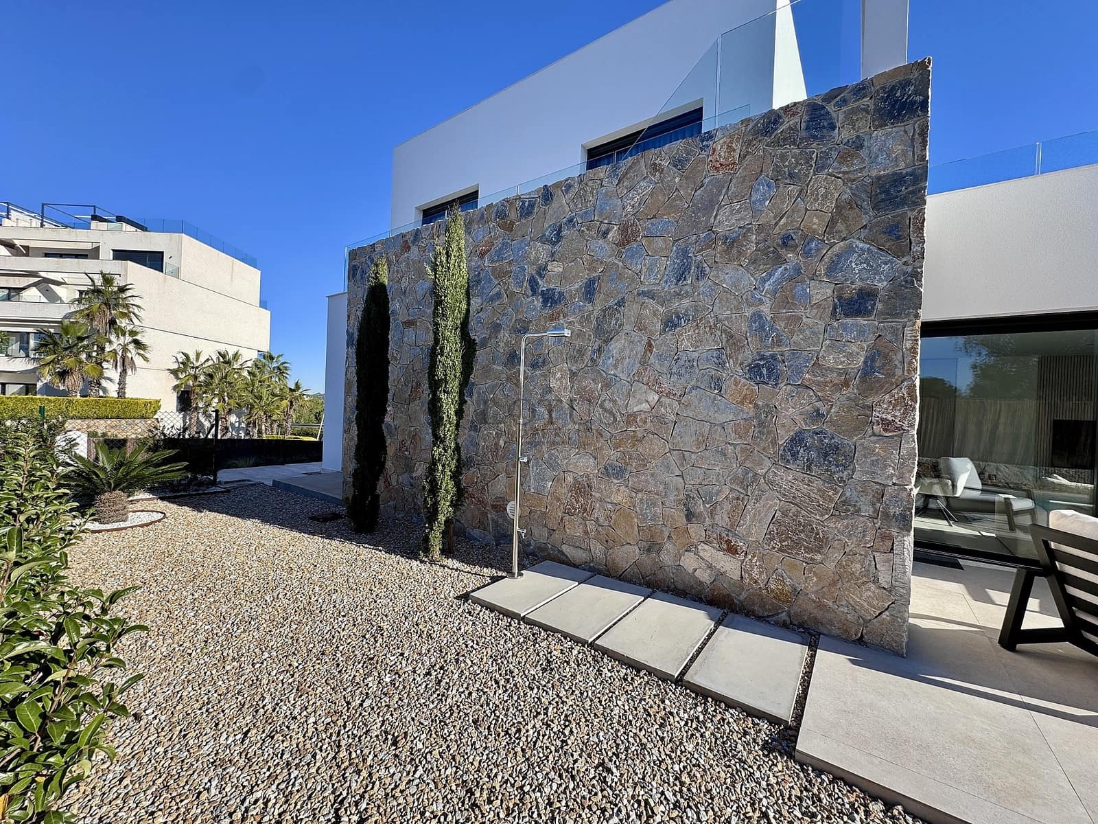 3 chambre Villa/Maison à vendre à Orihuela Costa avec piscine garage - 1 030 000 € (Ref: 9537223)