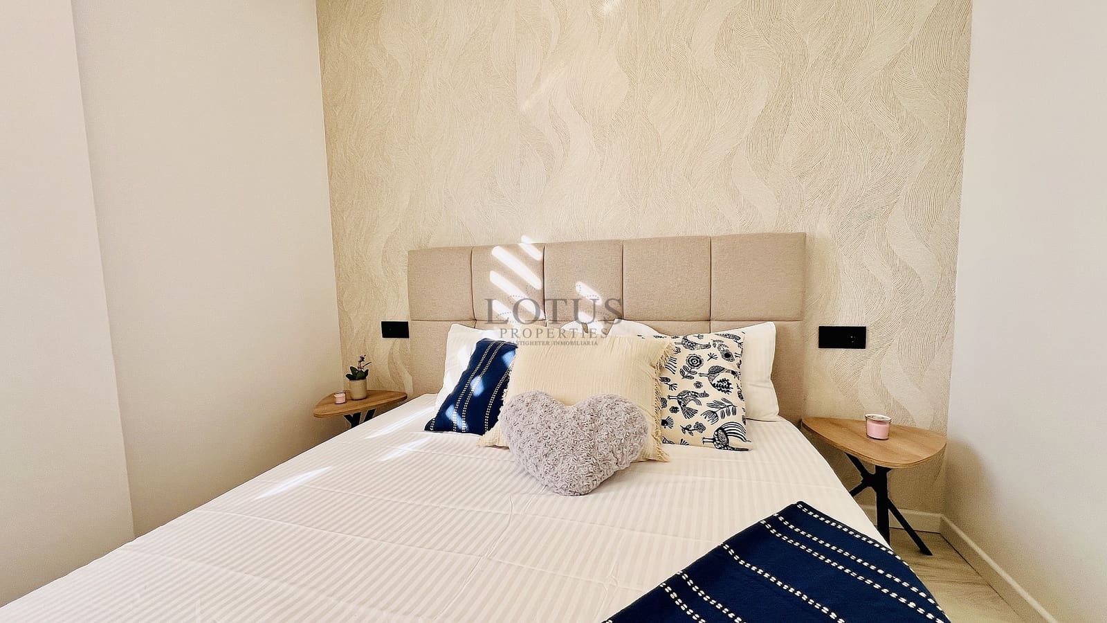 1 soveværelse Lejlighed til salg i Torrevieja med swimmingpool - € 164.900 (Ref: 9558259)