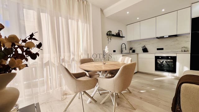 1 soveværelse Lejlighed til salg i Nueva Torrevieja, Torrevieja med swimmingpool - € 164.900 (Ref: 9558259)