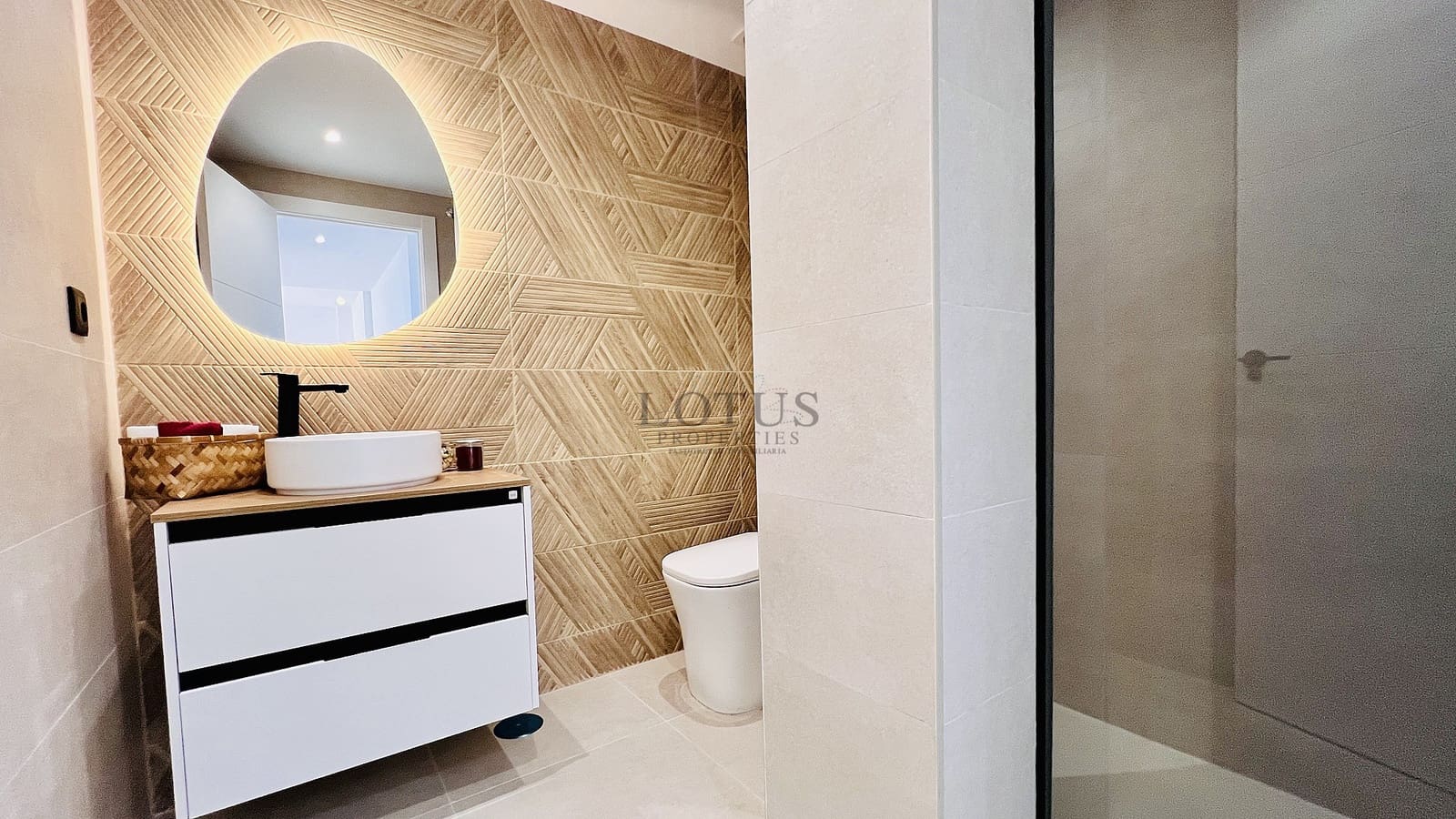 1 soveværelse Lejlighed til salg i Torrevieja med swimmingpool - € 164.900 (Ref: 9558259)