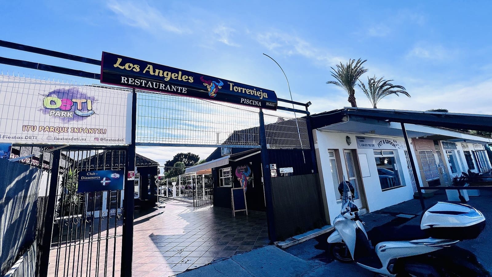 1 soveværelse Lejlighed til salg i Torrevieja med swimmingpool - € 164.900 (Ref: 9558259)