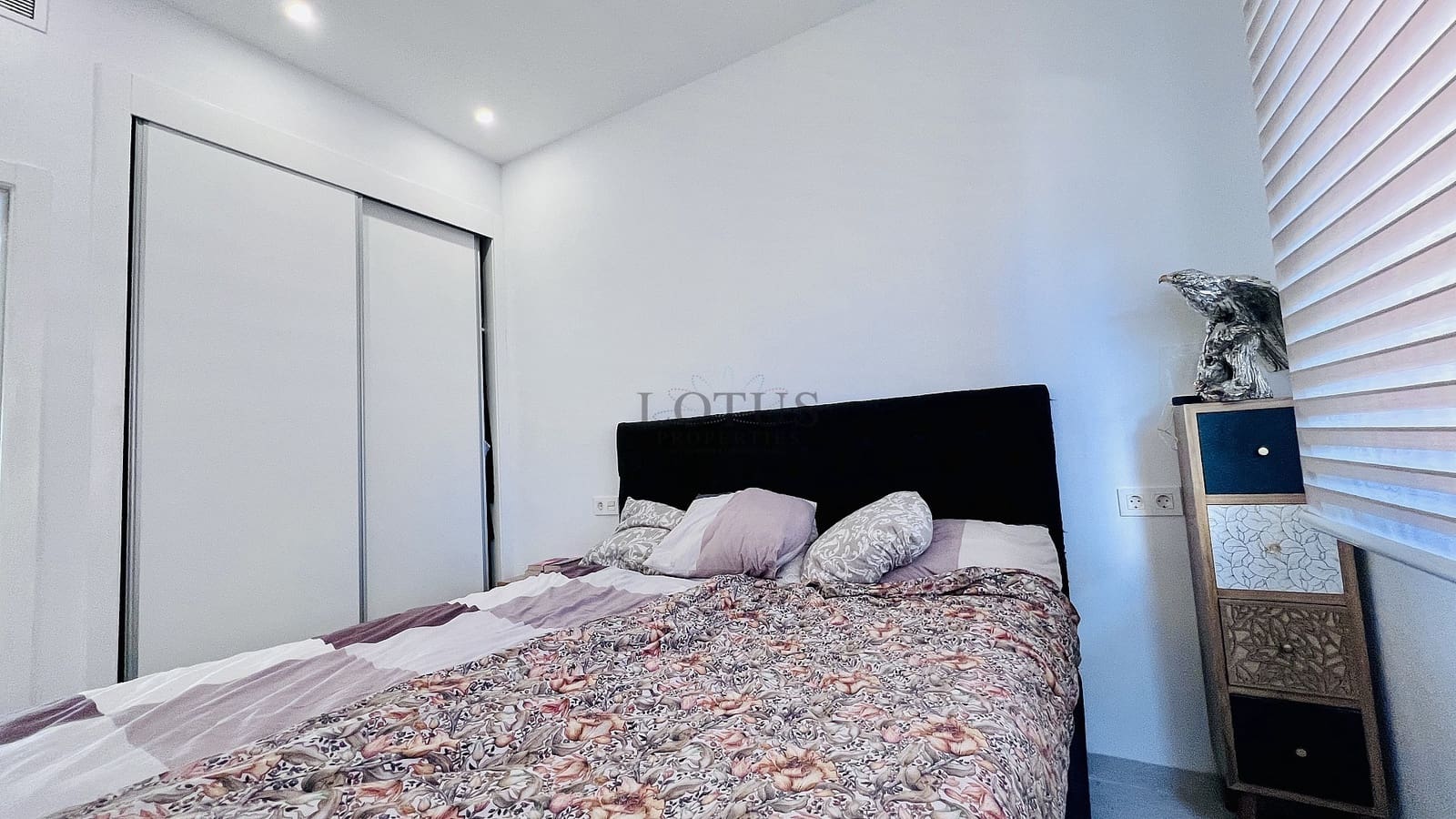 3 soveværelse Byhus til salg i Orihuela Costa med swimmingpool garage - € 359.000 (Ref: 9563990)