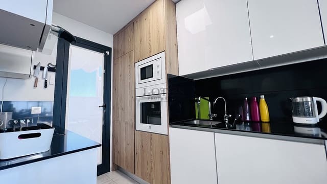 3 sovrum Hus till salu i Los Almendros (Orihuela Costa), Orihuela med pool garage - 359 000 € (Ref: 9563990)