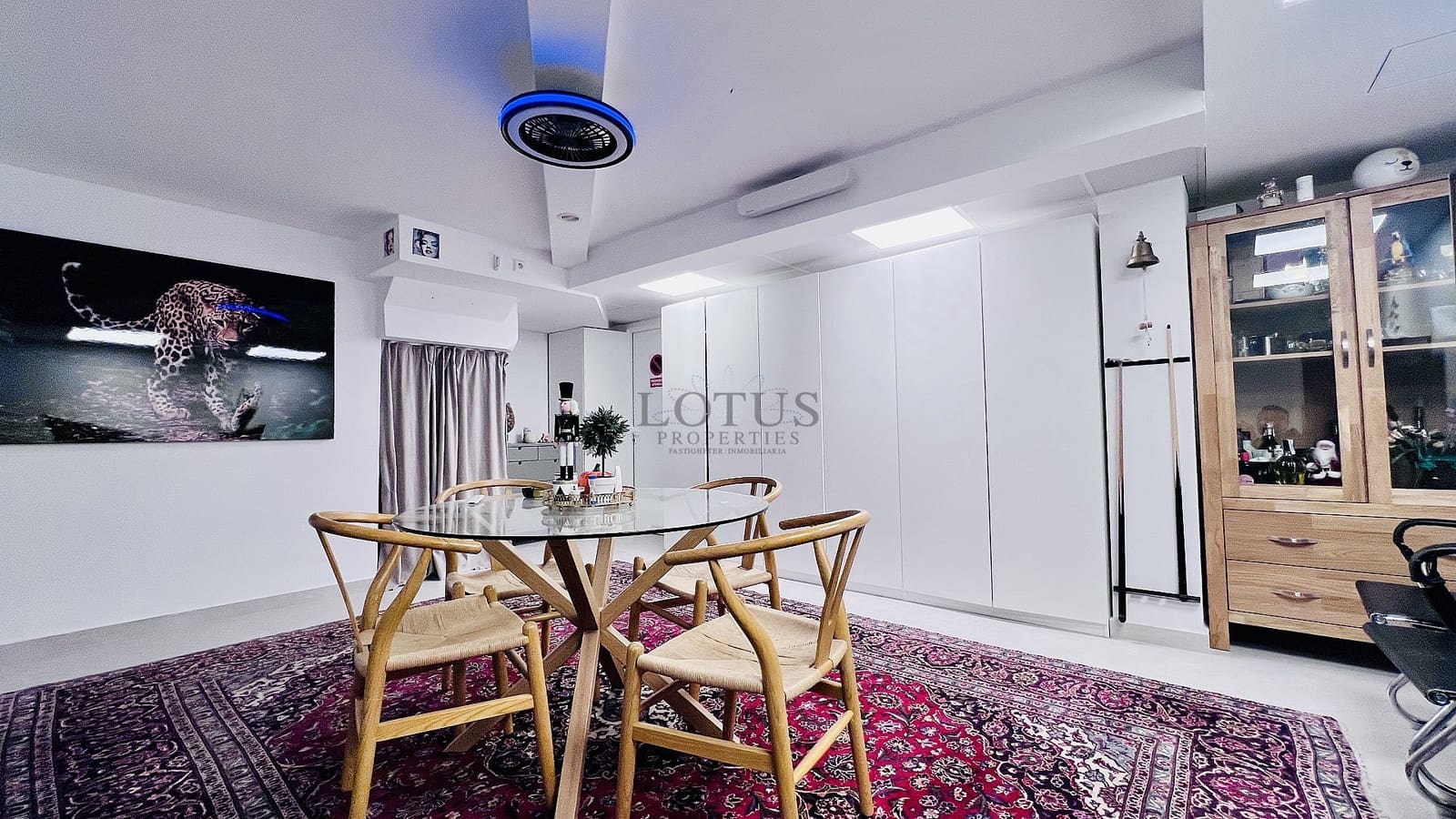 3 soveværelse Byhus til salg i Orihuela Costa med swimmingpool garage - € 359.000 (Ref: 9563990)