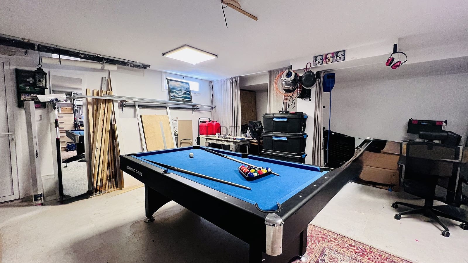 3 soveværelse Byhus til salg i Orihuela Costa med swimmingpool garage - € 359.000 (Ref: 9563990)