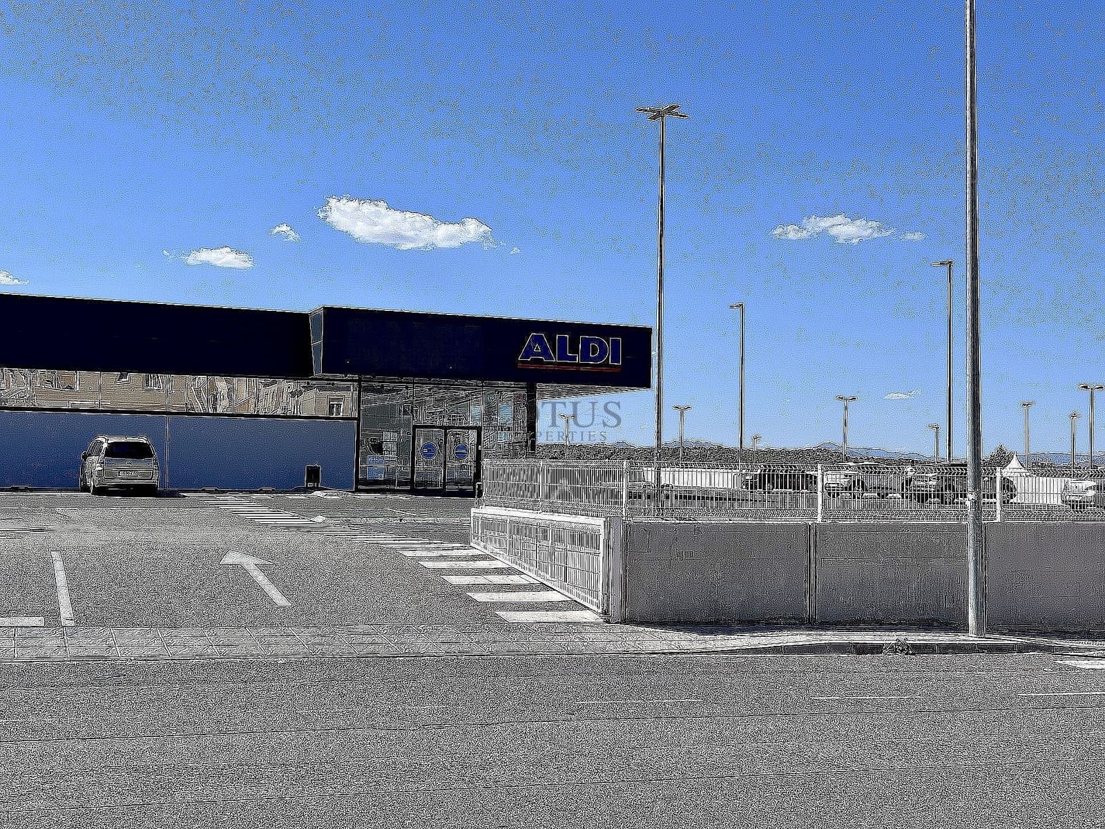 3 soveværelse Byhus til salg i Orihuela Costa med swimmingpool garage - € 359.000 (Ref: 9563990)