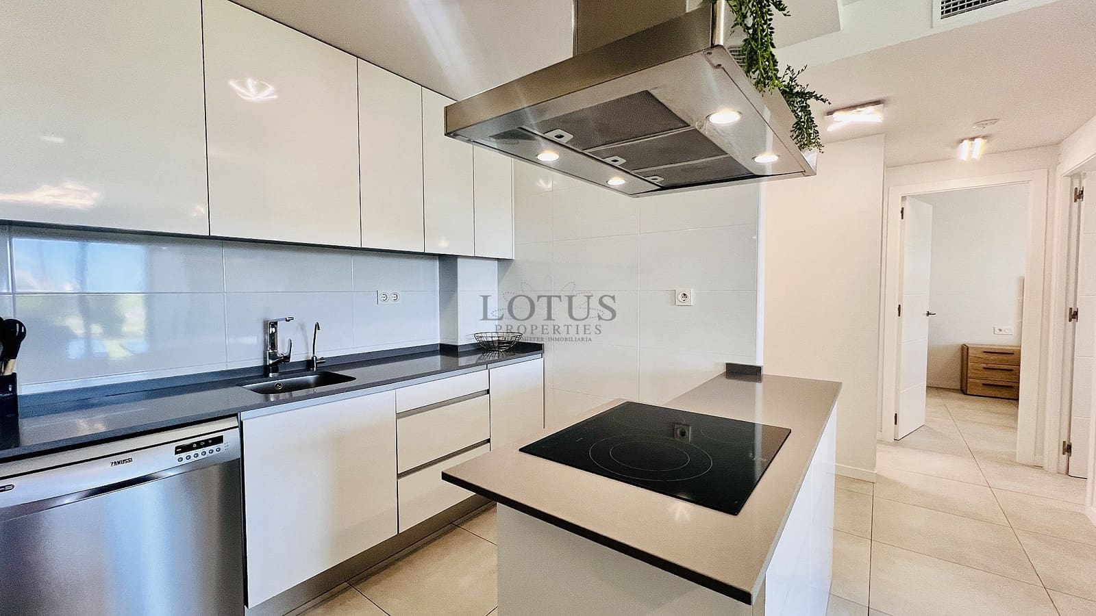 2 soverom Leilighet til salgs i Pilar de la Horadada med svømmebasseng - € 275 000 (Ref: 9578249)