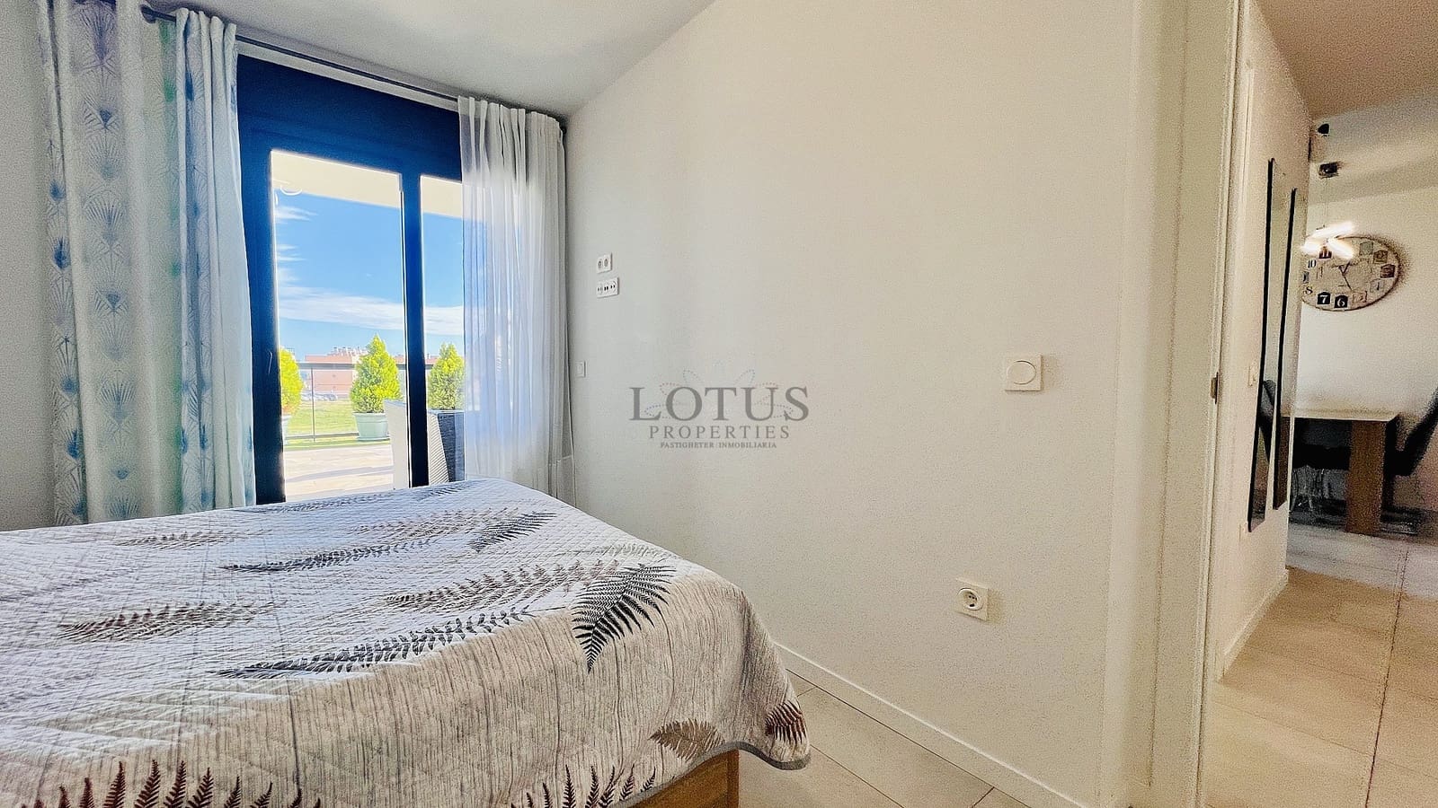 2 soverom Leilighet til salgs i Pilar de la Horadada med svømmebasseng - € 275 000 (Ref: 9578249)