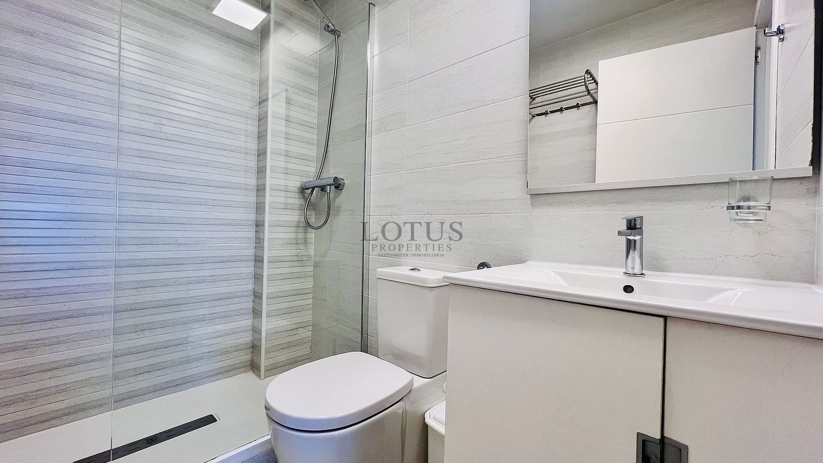 2 soverom Leilighet til salgs i Pilar de la Horadada med svømmebasseng - € 275 000 (Ref: 9578249)