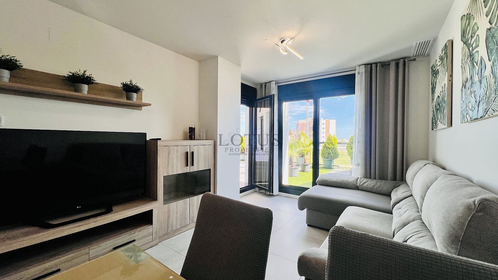 2 soverom Leilighet til salgs i Pilar de la Horadada med svømmebasseng - € 275 000 (Ref: 9578249)