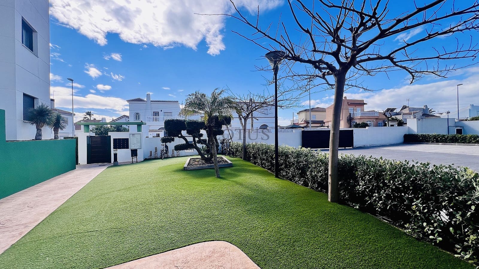 2 soverom Leilighet til salgs i Pilar de la Horadada med svømmebasseng - € 275 000 (Ref: 9578249)