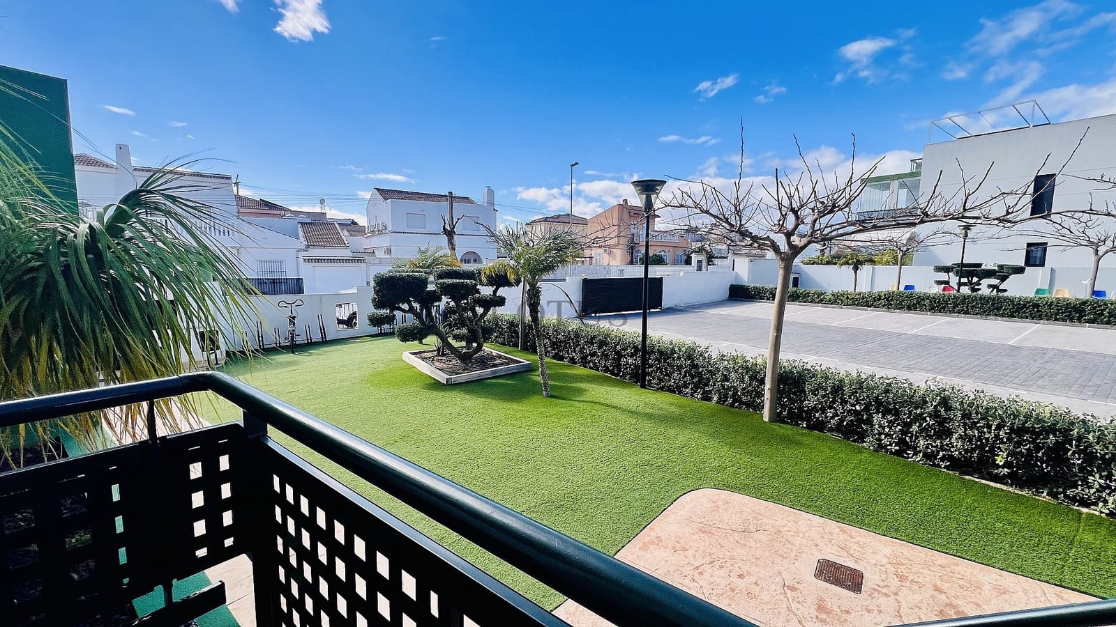 2 soverom Leilighet til salgs i Pilar de la Horadada med svømmebasseng - € 275 000 (Ref: 9578249)