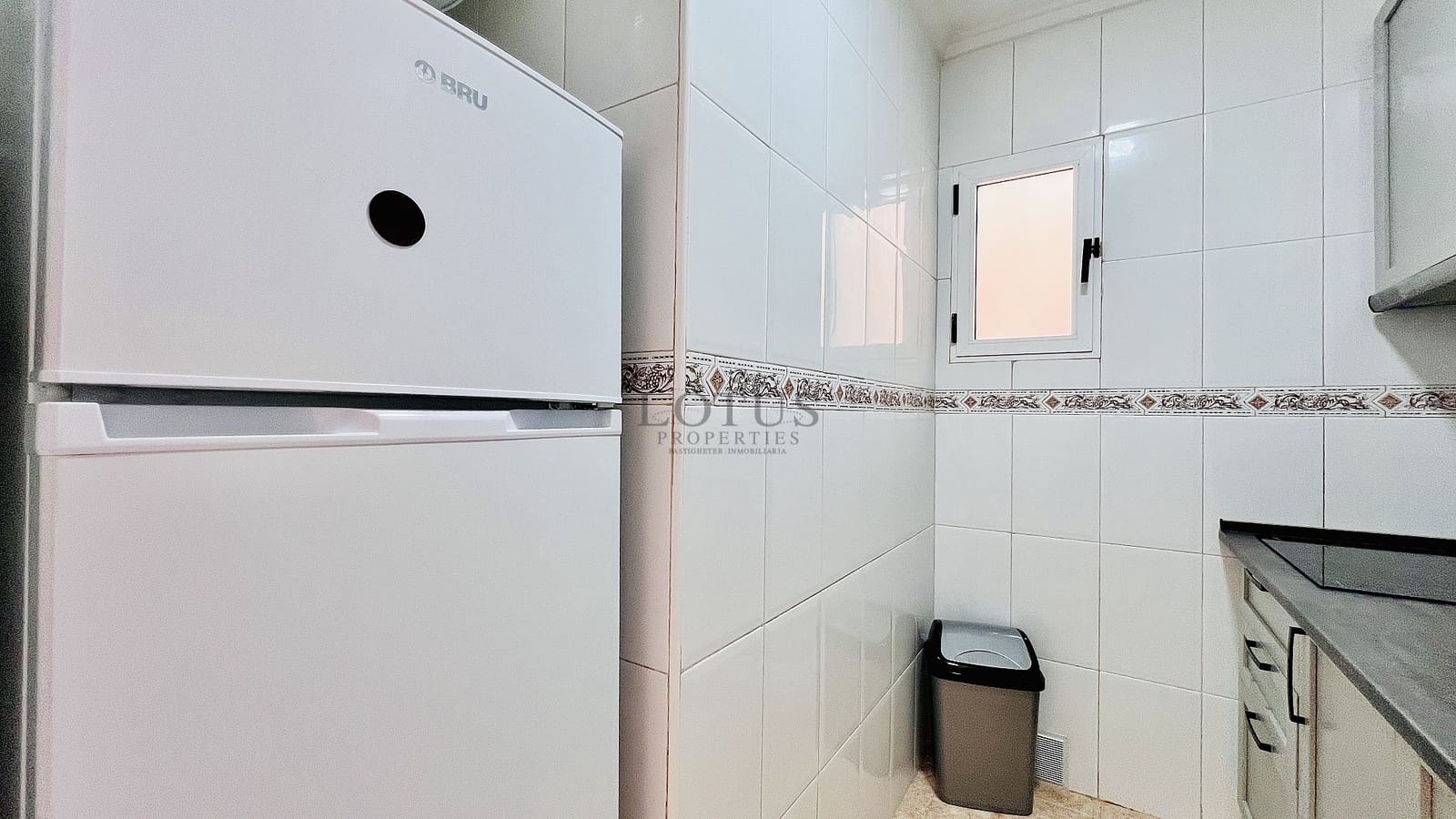 2 quarto Apartamento para venda em Torrevieja com piscina - 122 900 € (Ref: 9580423)