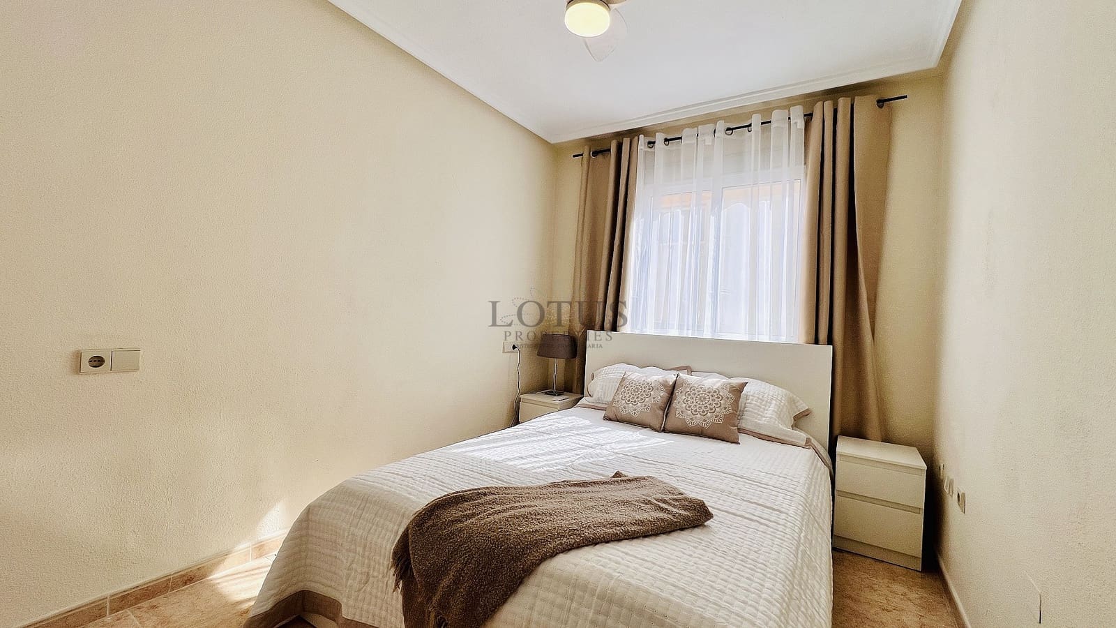 2 quarto Apartamento para venda em Torrevieja com piscina - 122 900 € (Ref: 9580423)