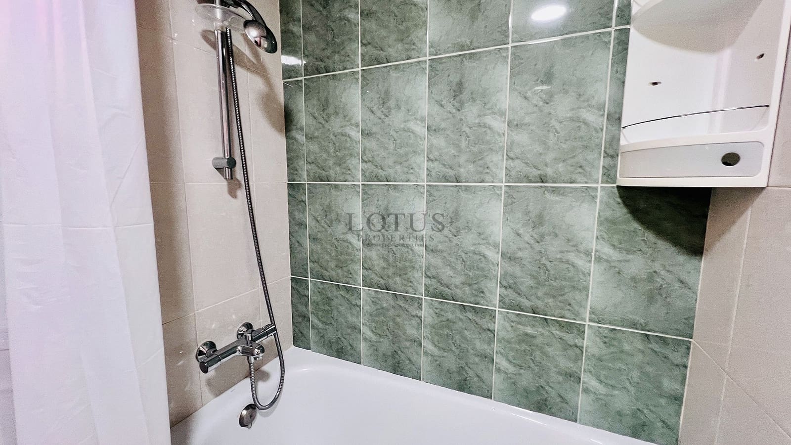 2 quarto Apartamento para venda em Torrevieja com piscina - 122 900 € (Ref: 9580423)