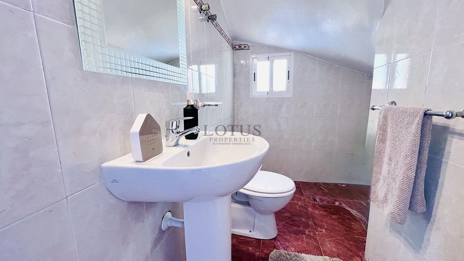 3 soveværelse Byhus til salg i Orihuela Costa med swimmingpool garage - € 229.900 (Ref: 9592220)