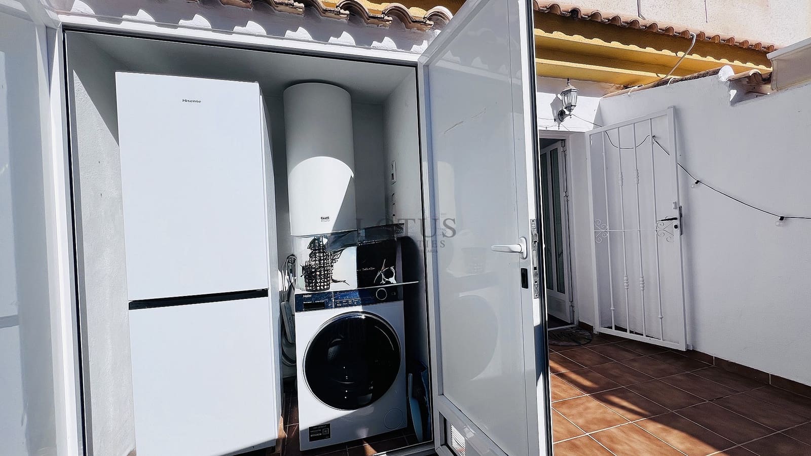 3 soveværelse Byhus til salg i Orihuela Costa med swimmingpool garage - € 229.900 (Ref: 9592220)