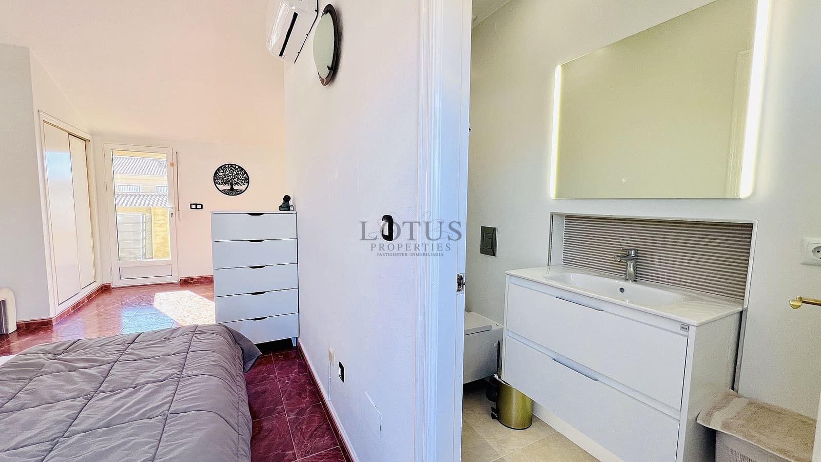 3 soveværelse Byhus til salg i Orihuela Costa med swimmingpool garage - € 229.900 (Ref: 9592220)