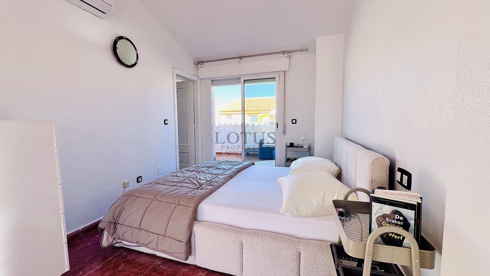 3 soveværelse Byhus til salg i Orihuela Costa med swimmingpool garage - € 229.900 (Ref: 9592220)