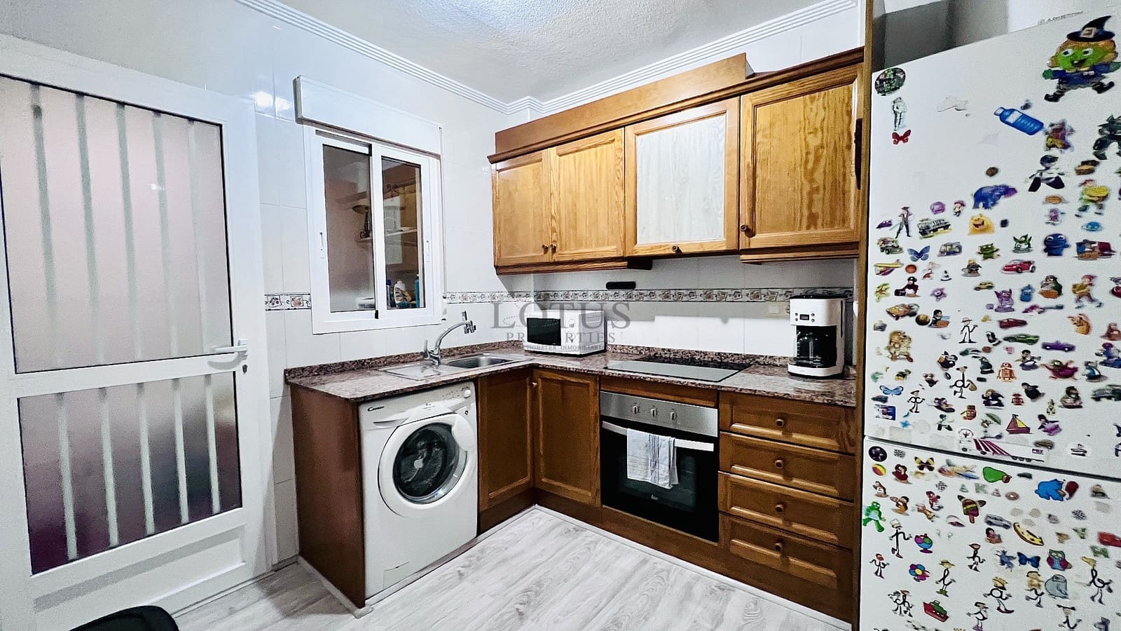 2 quarto Casa em Banda para venda em Orihuela Costa com piscina - 179 900 € (Ref: 9592221)