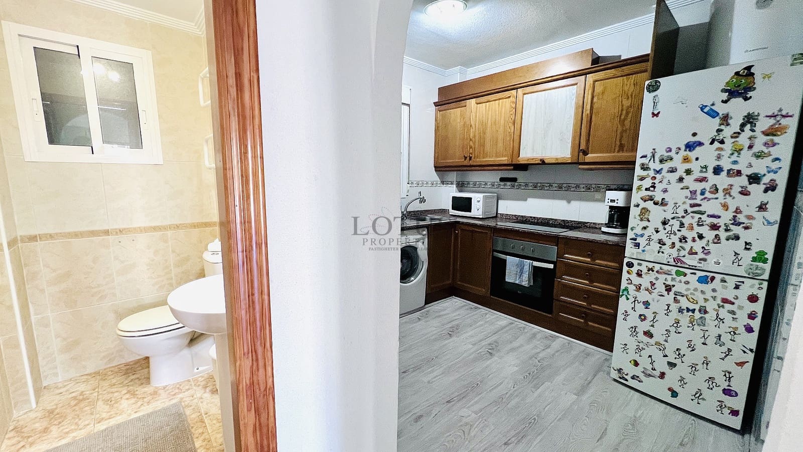 2 quarto Casa em Banda para venda em Orihuela Costa com piscina - 179 900 € (Ref: 9592221)