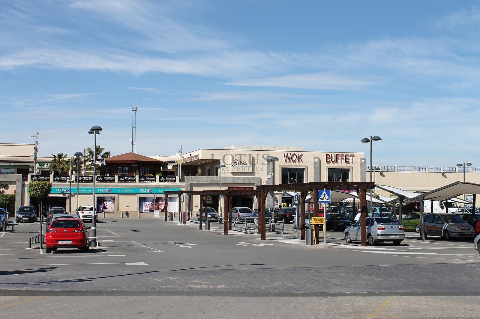 2 quarto Casa em Banda para venda em Orihuela Costa com piscina - 179 900 € (Ref: 9592221)