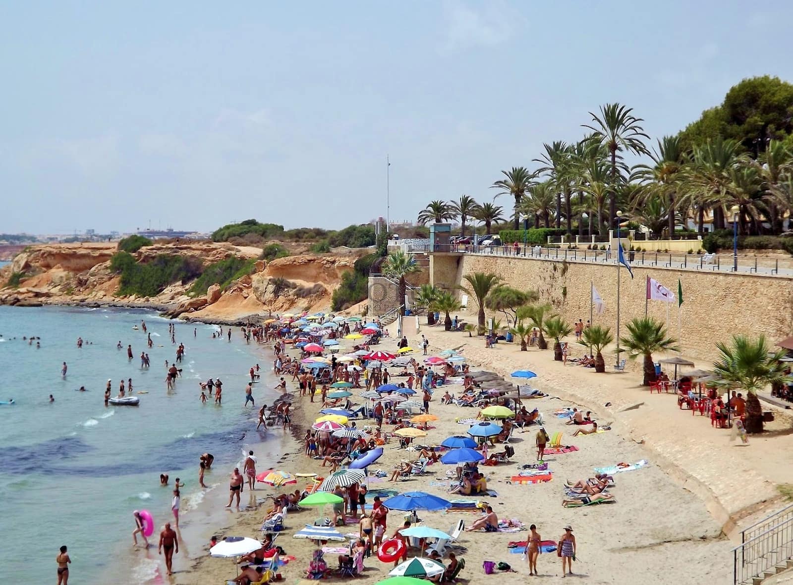 2 quarto Casa em Banda para venda em Orihuela Costa com piscina - 179 900 € (Ref: 9592221)