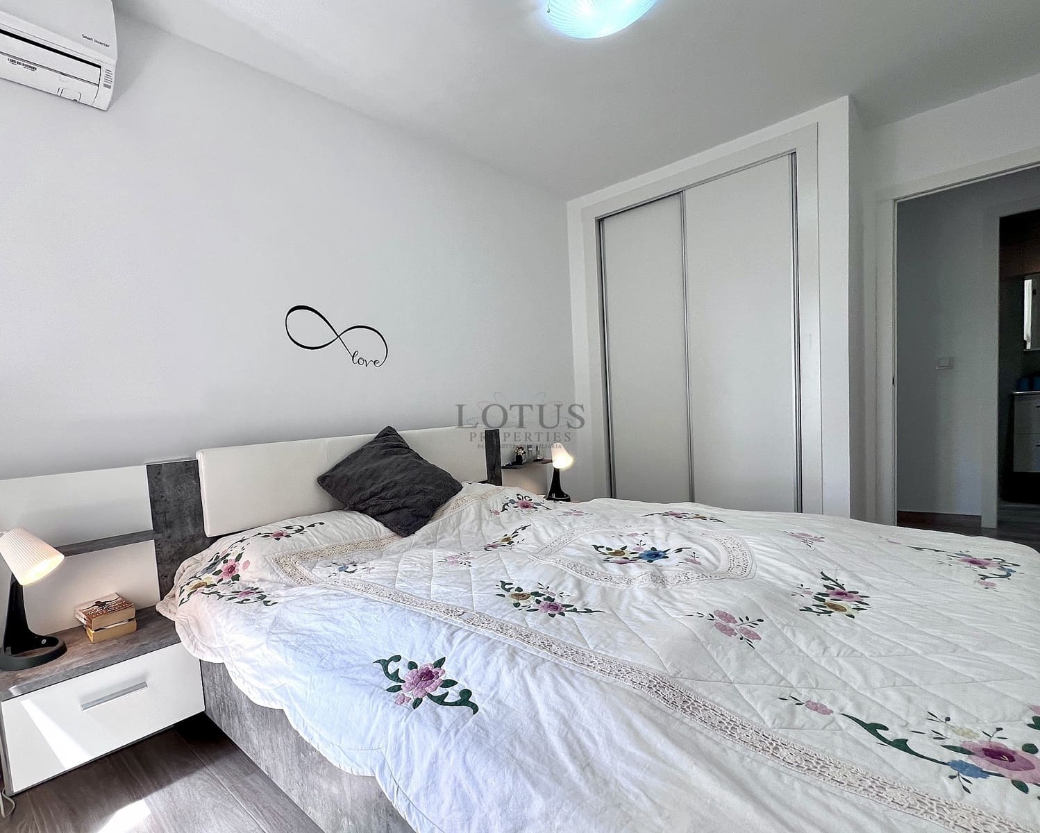 3 sovrum Lägenhet till salu i Torrevieja med pool - 199 990 € (Ref: 9592222)