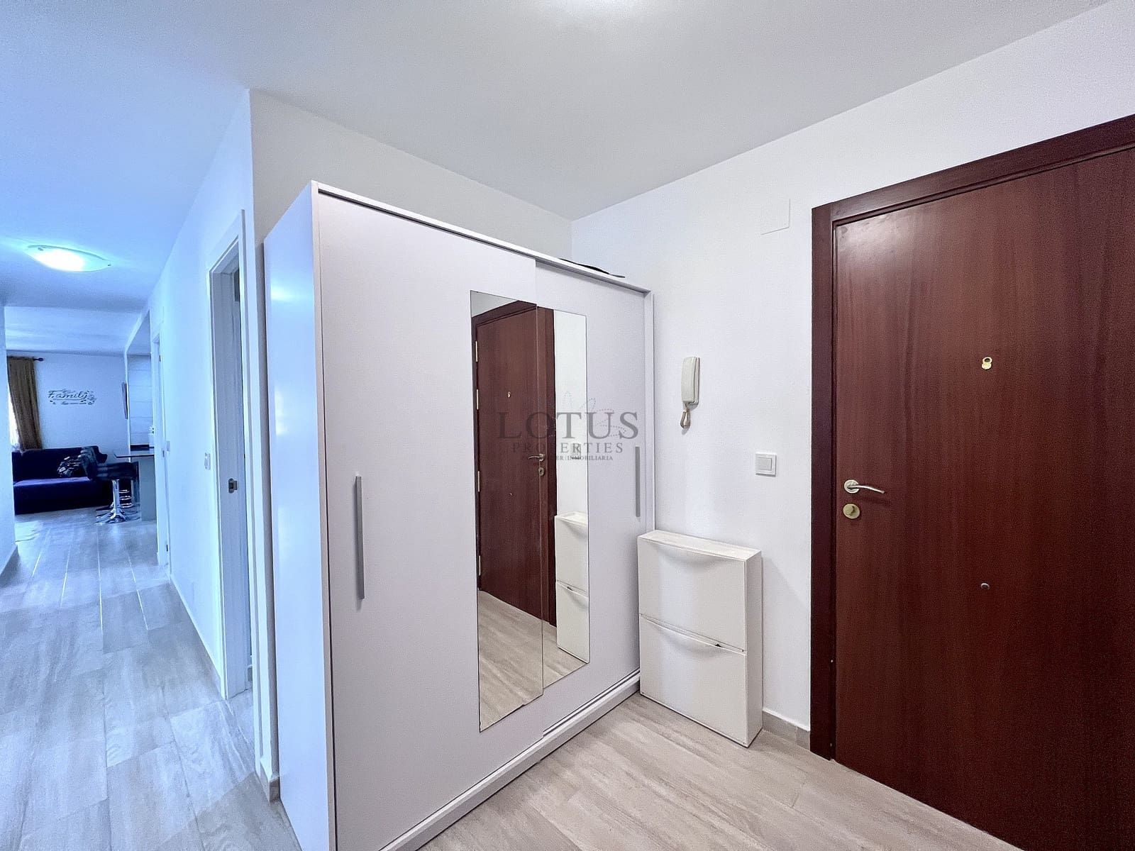 3 sovrum Lägenhet till salu i Torrevieja med pool - 199 990 € (Ref: 9592222)