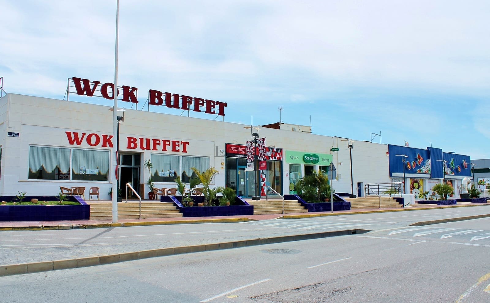 2 bedroom Townhouse for sale in Torrevieja with pool - € 135,000 (Ref: 9592224)