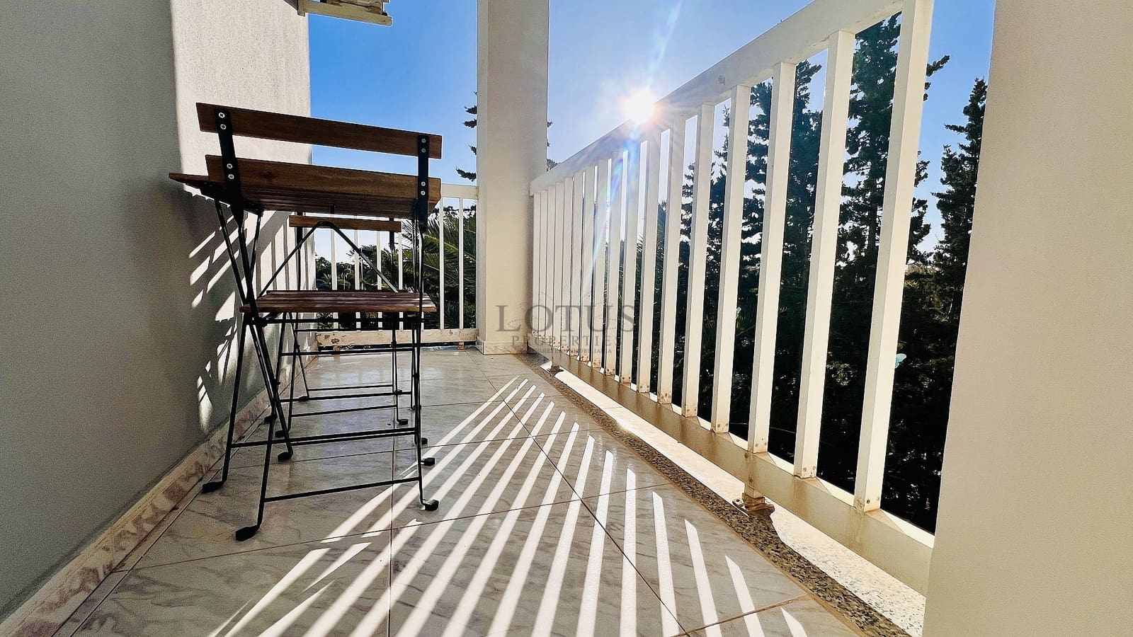 1 sovrum Lägenhet till salu i Torrevieja med pool - 162 000 € (Ref: 9603475)