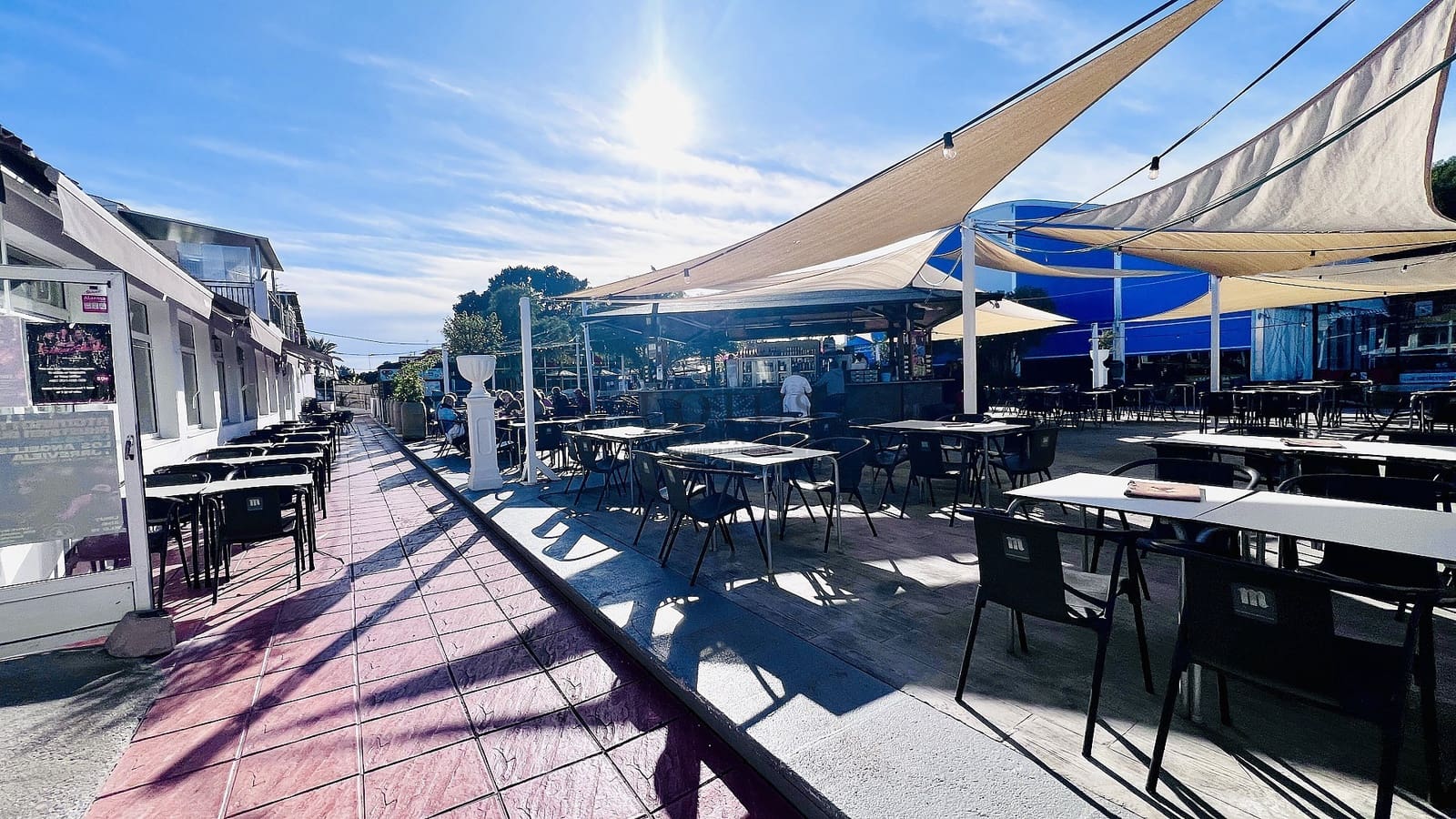 1 sovrum Lägenhet till salu i Torrevieja med pool - 162 000 € (Ref: 9603475)